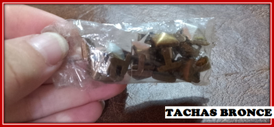 ART 3P TACHAS