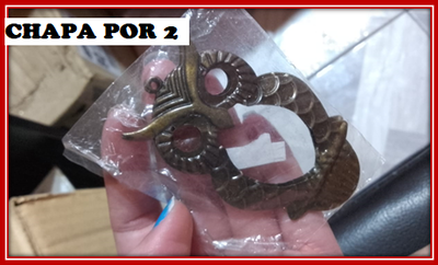 ART 3L CHAPA