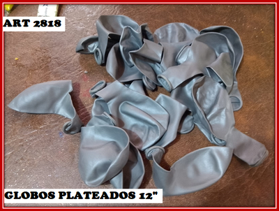 ART 2818 GLOBO X1