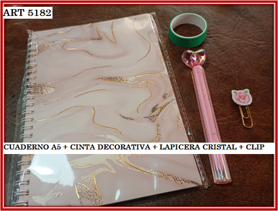 ART 5182 COMBO MARMOLADO