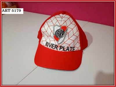 ART 5179 GORRA RIVER