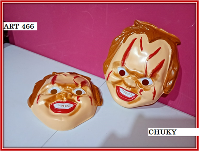 ART 466 CARETA CHUKY