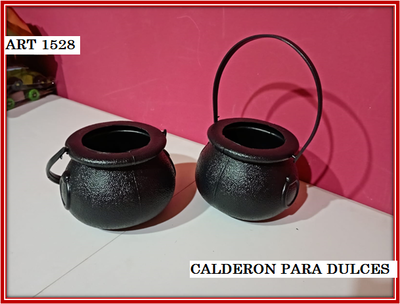 ART 1528 CALDERON PARA DULCES