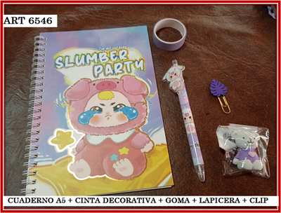 ART 6546 COMBO BABY TREE