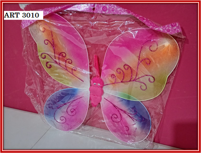 ART 3010 ALAS MULTICOLOR