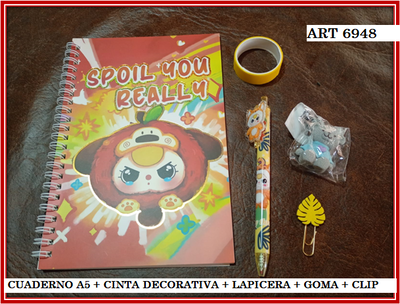 ART 6948 COMBO BABY TREE