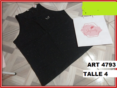 ART 4793 MUSCULOSA HOMBRE TALLE 4