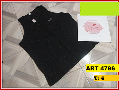 ART 4796 MUSCULOSA HOMBRE TALLE 4