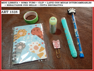 ART 1528 COMBO PET