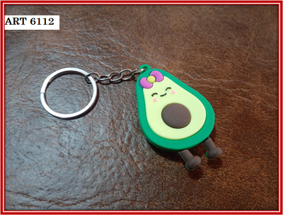 ART 6112 LLAVERO PALTA