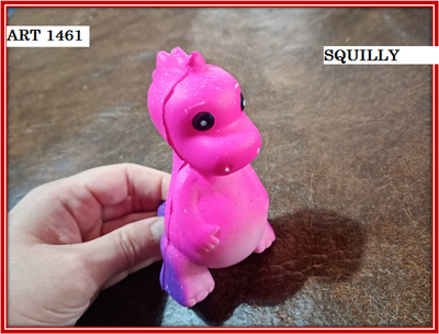 ART 1461 SQUILLY DINO
