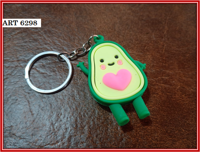 ART 6298 LLAVERO PALTA