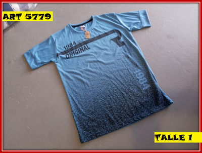 ART 5779 REMERA MODAL HOMBRE TALLE 1