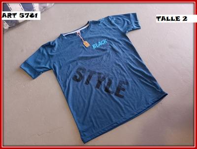 ART 5781 REMERA MODAL HOMBRE TALLE 2