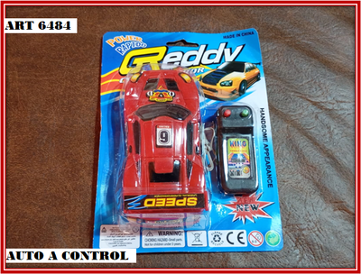 ART 6484 AUTO A CONTROL