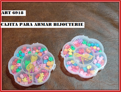 ART 6918 CAJITA ARMA BIJOUTERIE