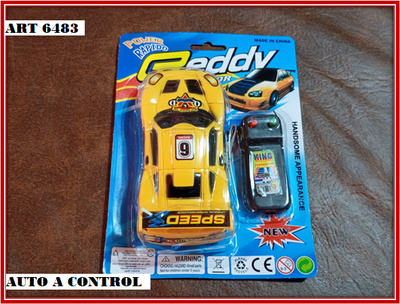 ART 6483 AUTO A CONTROL