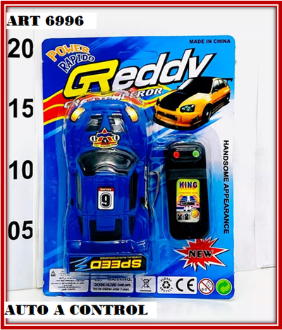 ART 6996 AUTO A CONTROL