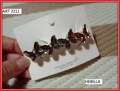 ART 2211 HEBILLA