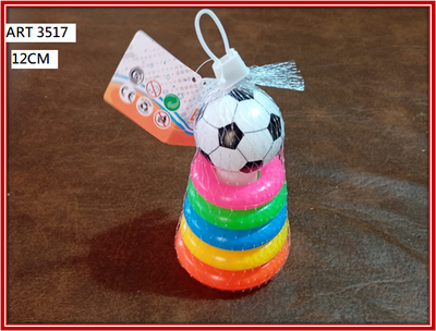 ART 3517 TORRE APILABLE DE AROS