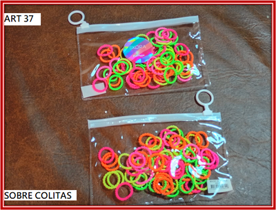 ART 37 SOBRE COLITAS