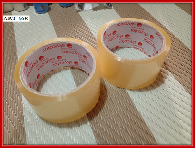 ART 568 CINTA EMBALAR