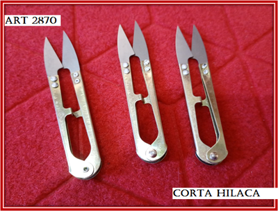 ART 2870 CORTA HILACHA