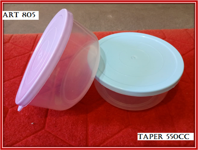 ART 805 TAPER 550CC