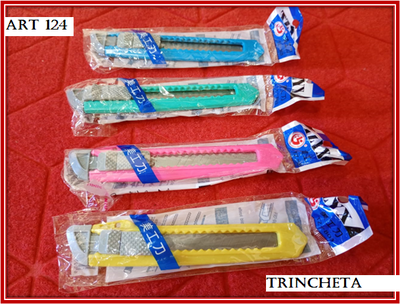 ART 124 TRINCHETA