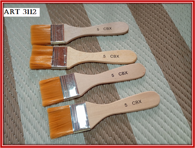 ART 3112 PINCELETA N°5