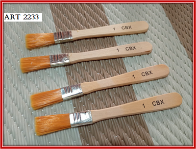 ART 2233 PINCELETA N°1