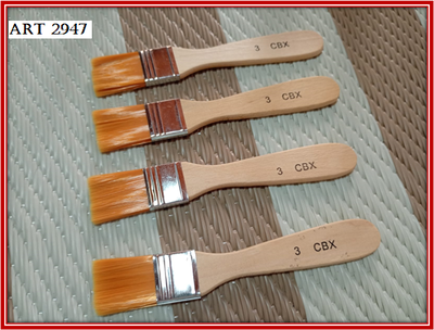 ART 2947 PINCELETA N°3