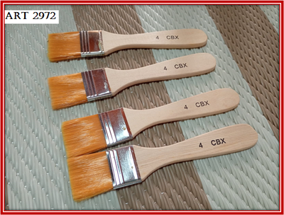 ART 2972 PINCELETA N°4