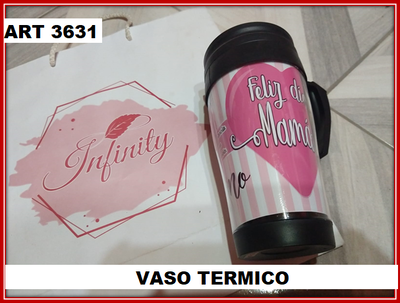 ART 3631 VASO TERMICO MAMA