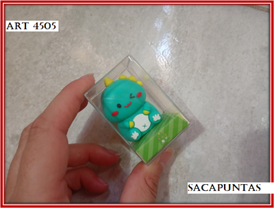 ART 4505 SACAPUNTAS