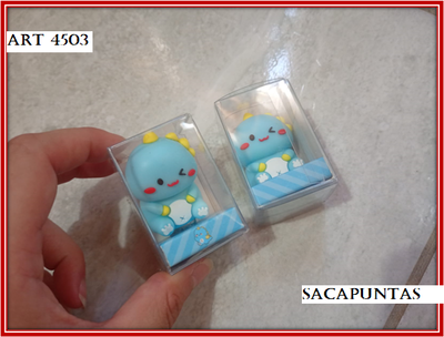 ART 4503 SACAPUNTAS