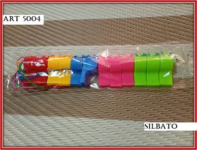 ART 5004 SILBATO
