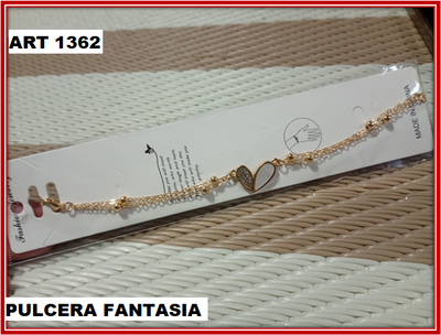 ART 1362 PULCERA FANTASIA