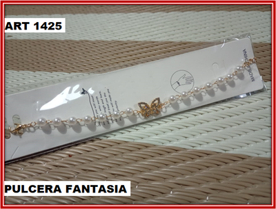 ART 1425 PULCERA FANTASIA