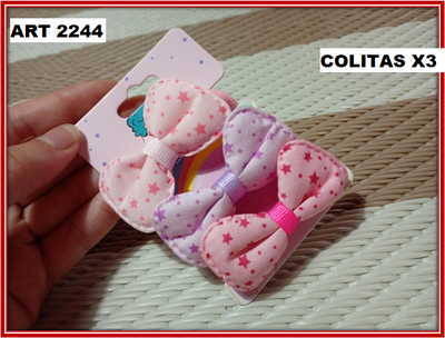 ART 2244 COLITAS X3