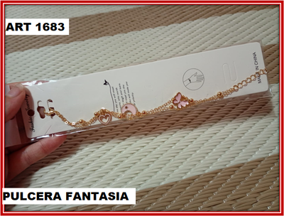 ART 1683 PULCERA FANTASIA