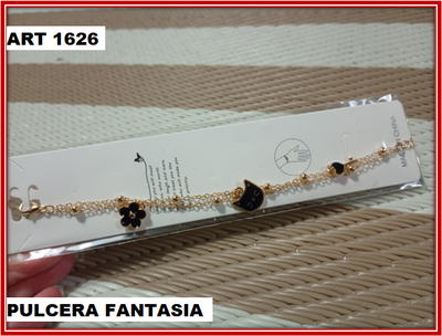 ART 1626 PULCERA FANTASIA