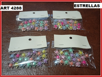 ART 4288 ESTRELLAS COLOR INTERNO