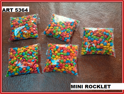 ART 5364 MINI ROCKLET 