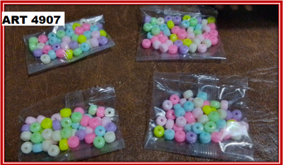 ART 4907 REDONDELES PASTEL