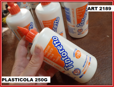 ART 2189 PLASTICOLA 250G