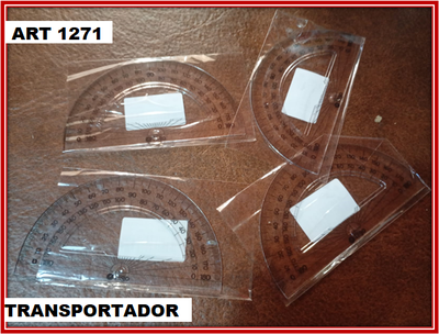 ART 1271 TRANSPORTADOR FILGO