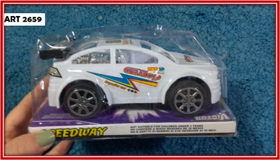 ART 2659 AUTO