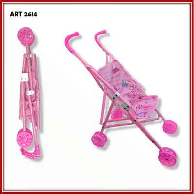 ART 2614 COCHE