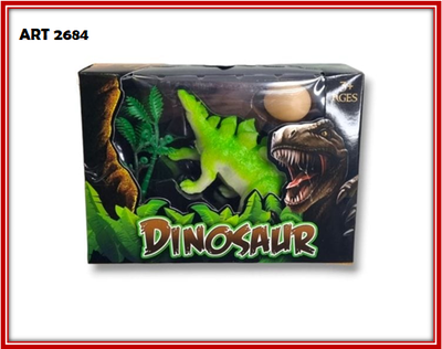 ART 2684 DINOSAURIO
